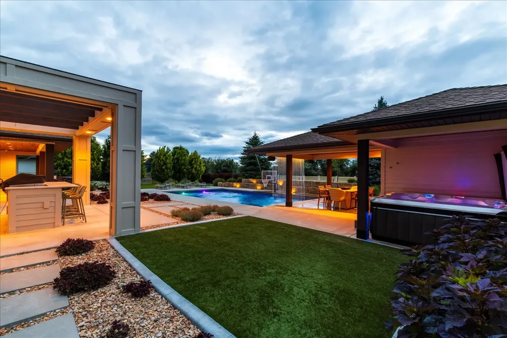 5315 Canvasback Drive Billings MT 59106