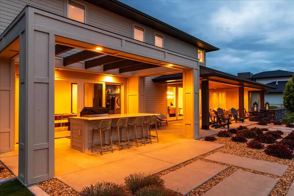 5315 Canvasback Drive Billings MT 59106