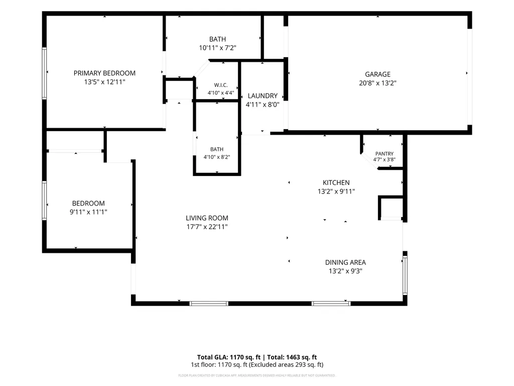509 Race Track Trail Hamilton MT 59840