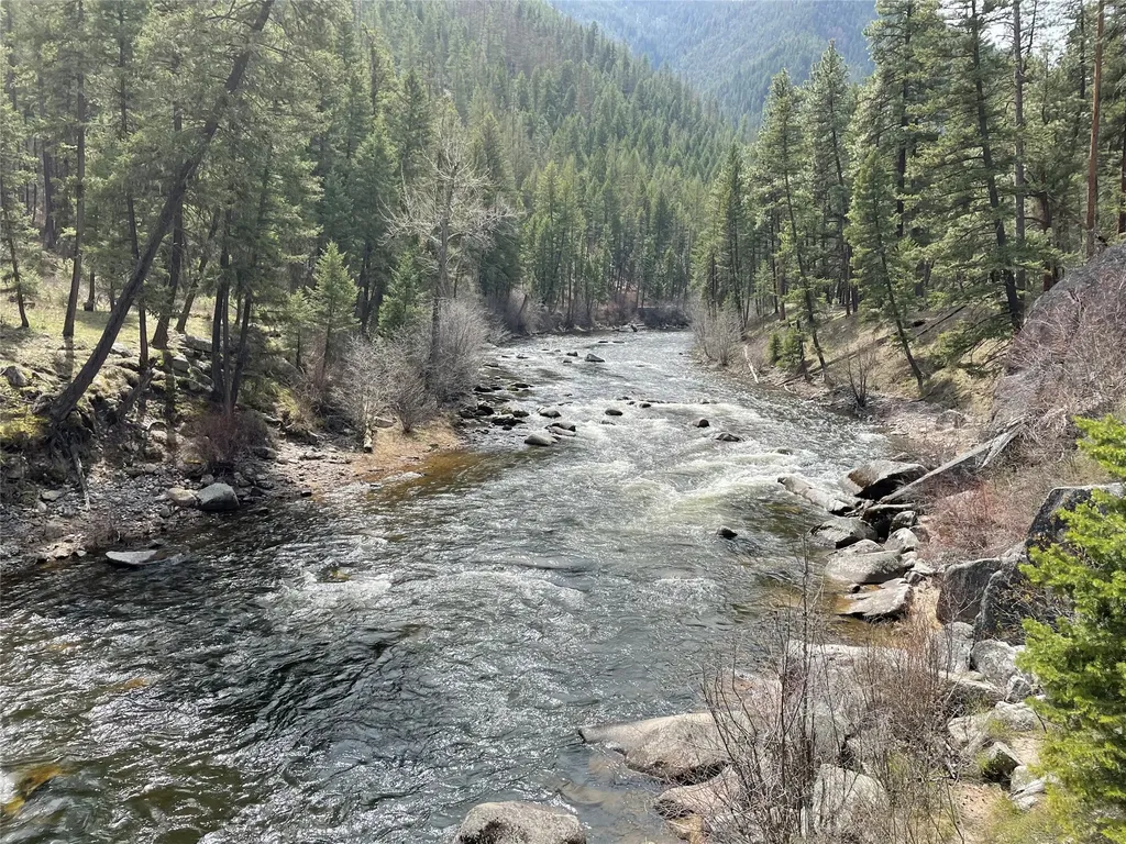 30 Williams Gulch Loop Philipsburg MT 59858