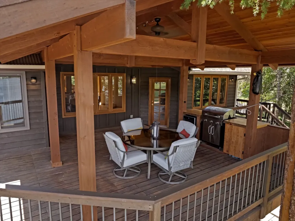349 Echo Chalet Drive Bigfork MT 59911