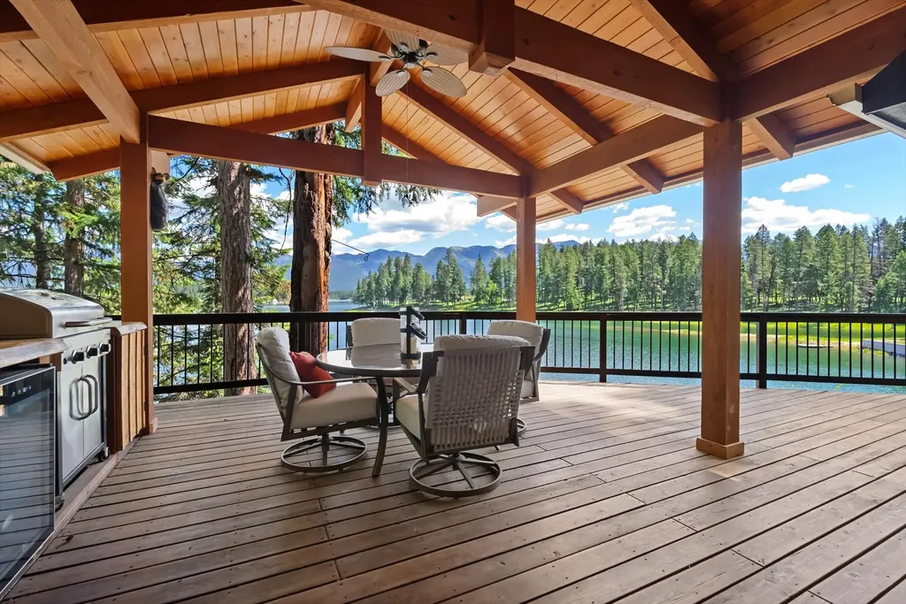 349 Echo Chalet Drive Bigfork MT 59911