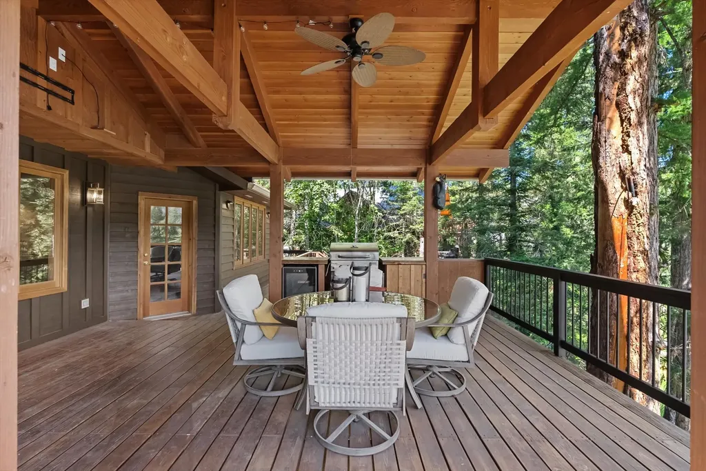 349 Echo Chalet Drive Bigfork MT 59911