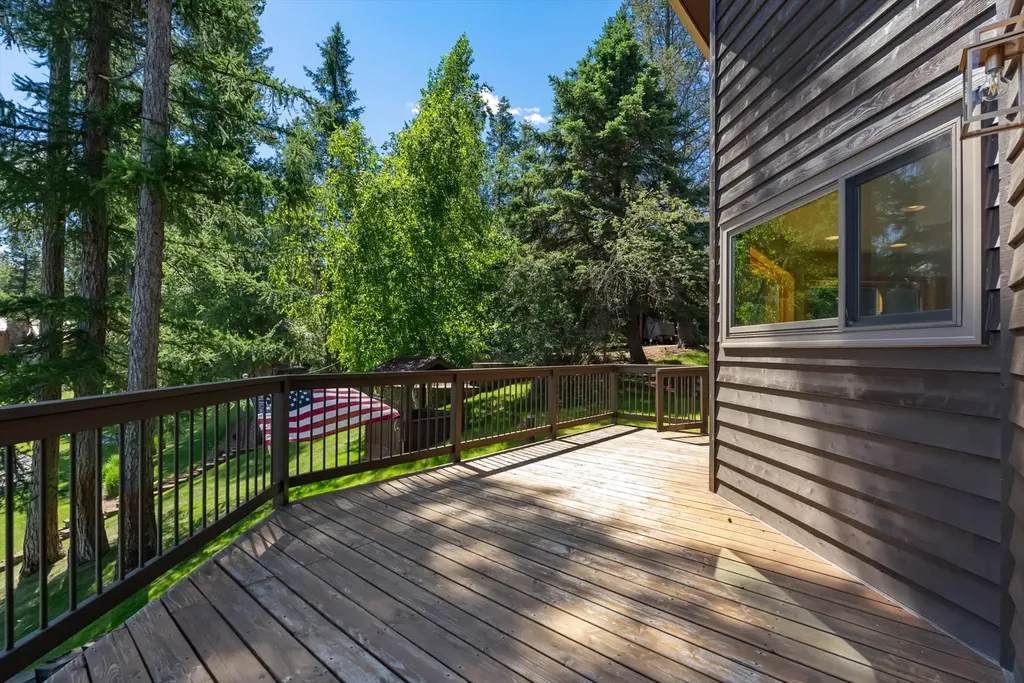 349 Echo Chalet Drive Bigfork MT 59911