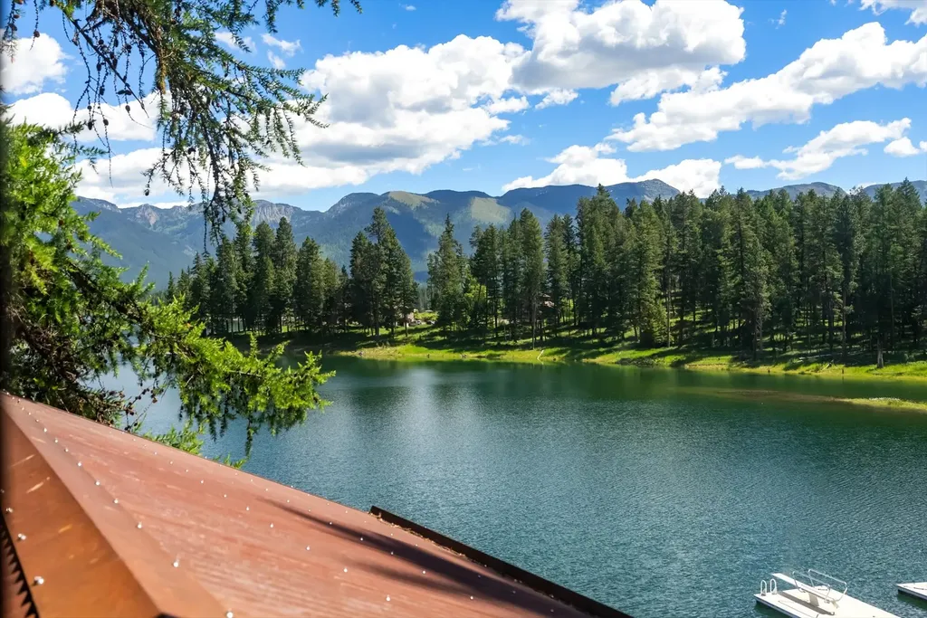 349 Echo Chalet Drive Bigfork MT 59911