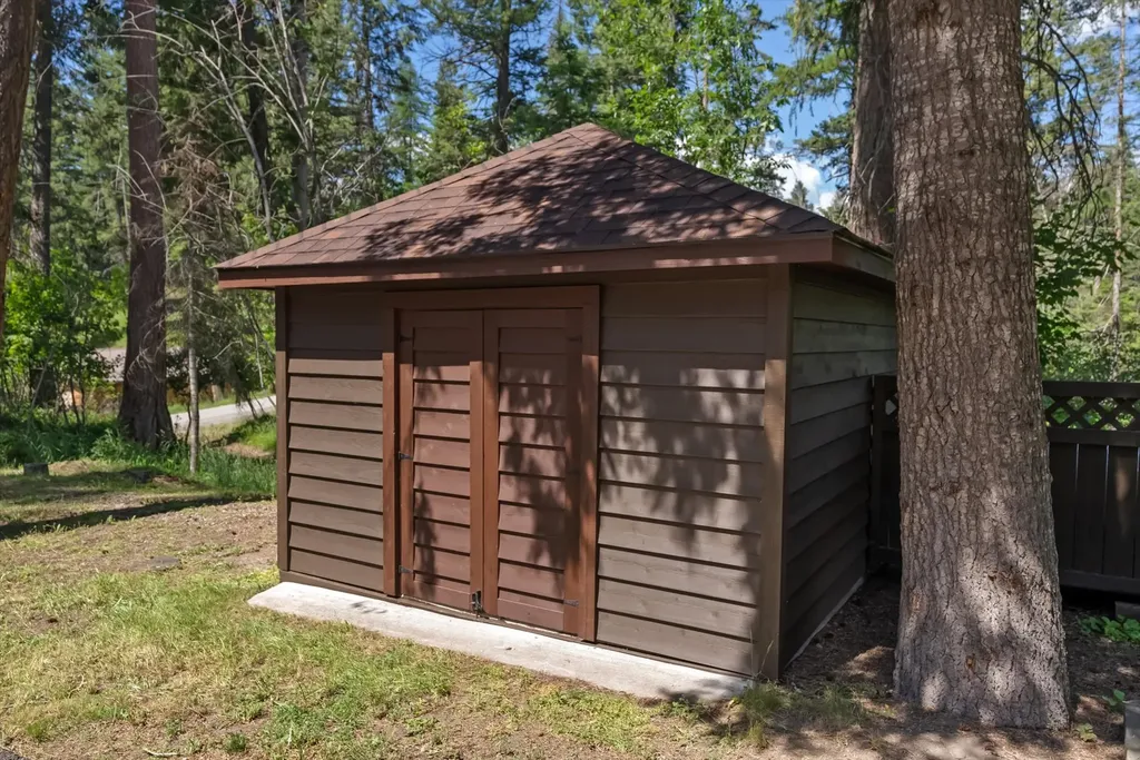 349 Echo Chalet Drive Bigfork MT 59911