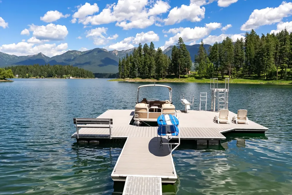 349 Echo Chalet Drive Bigfork MT 59911