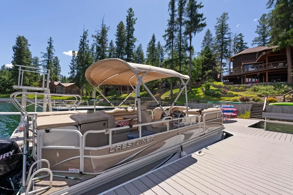 349 Echo Chalet Drive Bigfork MT 59911
