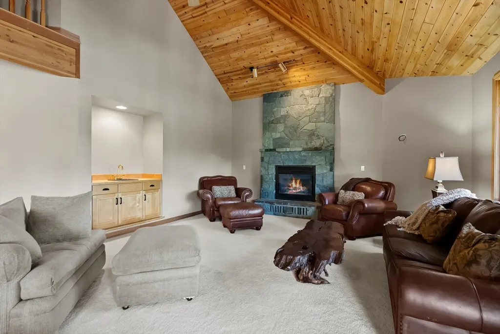 349 Echo Chalet Drive Bigfork MT 59911
