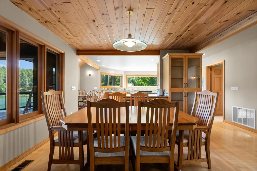 349 Echo Chalet Drive Bigfork MT 59911