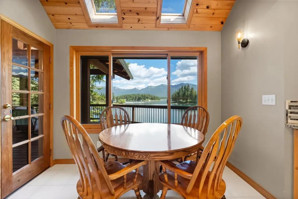 349 Echo Chalet Drive Bigfork MT 59911