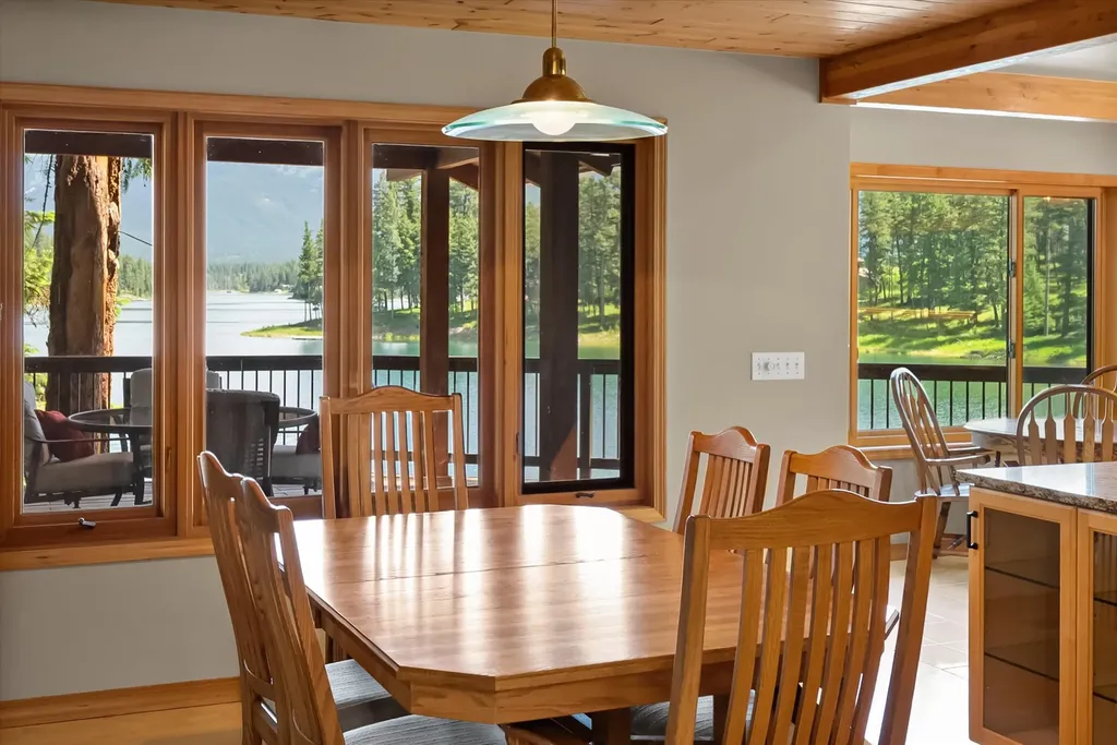 349 Echo Chalet Drive Bigfork MT 59911