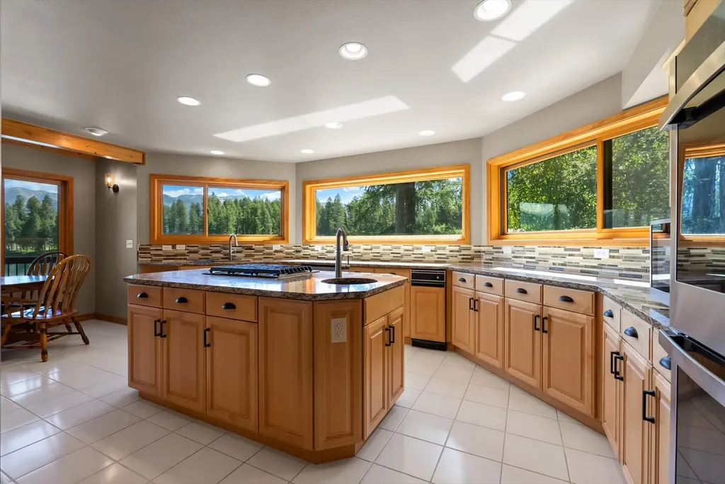 349 Echo Chalet Drive Bigfork MT 59911