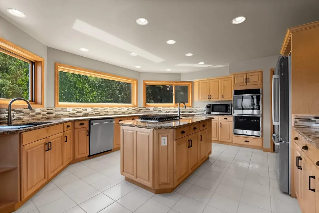349 Echo Chalet Drive Bigfork MT 59911