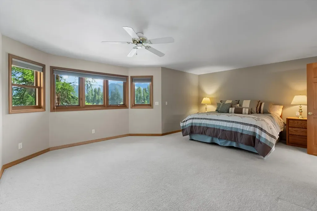 349 Echo Chalet Drive Bigfork MT 59911