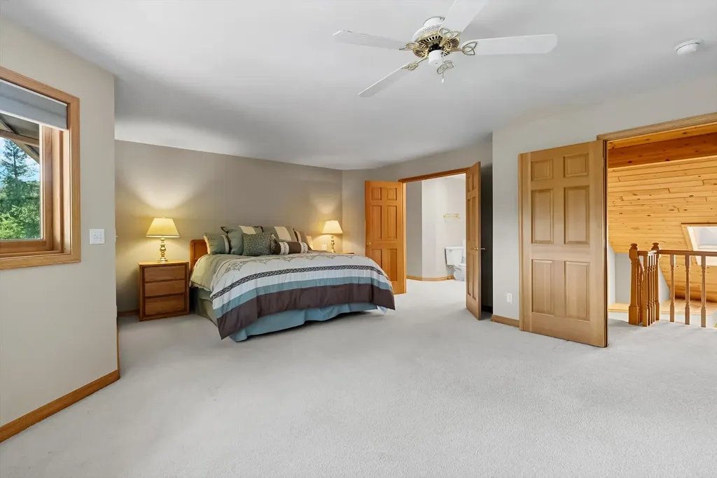 349 Echo Chalet Drive Bigfork MT 59911