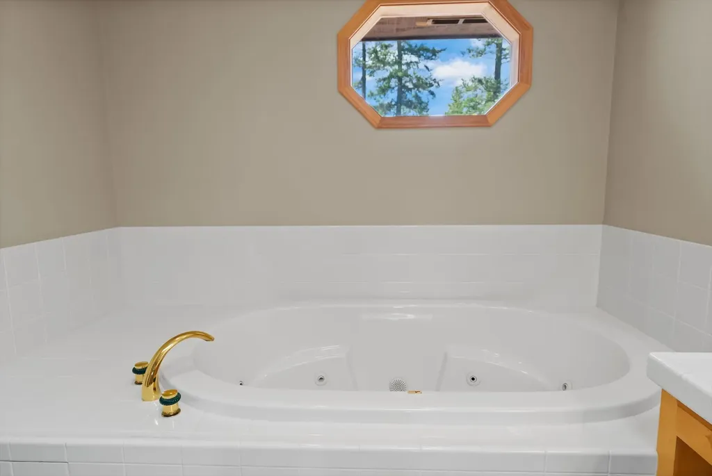 349 Echo Chalet Drive Bigfork MT 59911