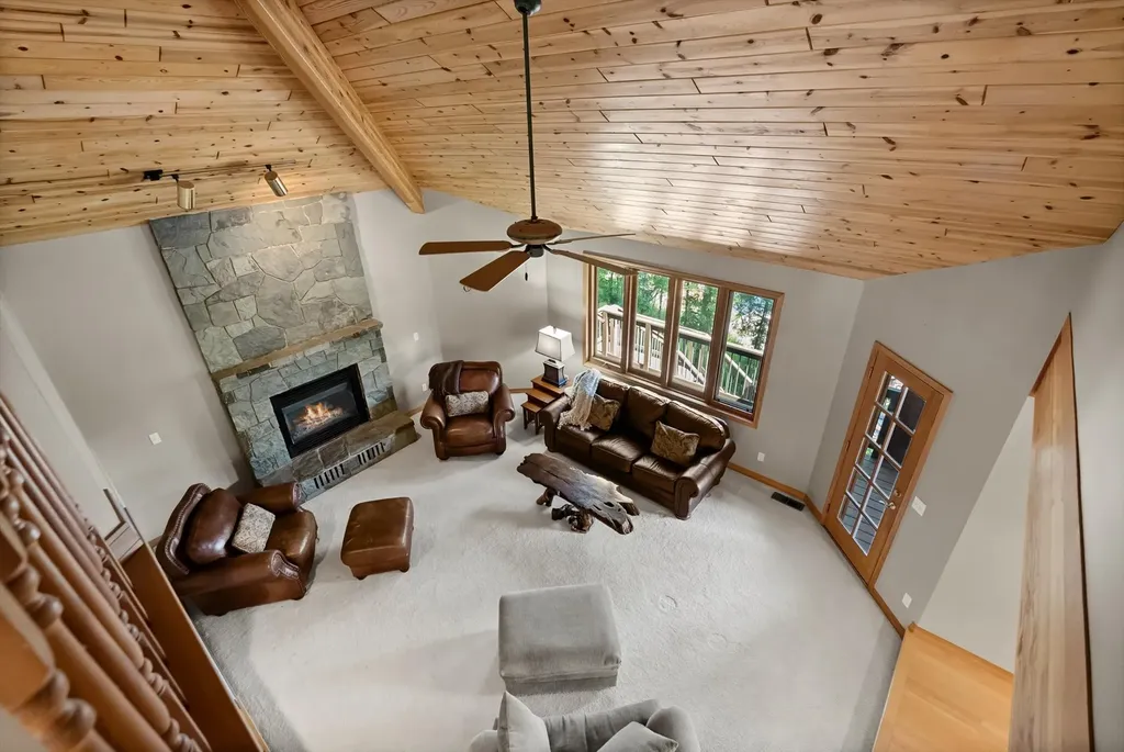 349 Echo Chalet Drive Bigfork MT 59911