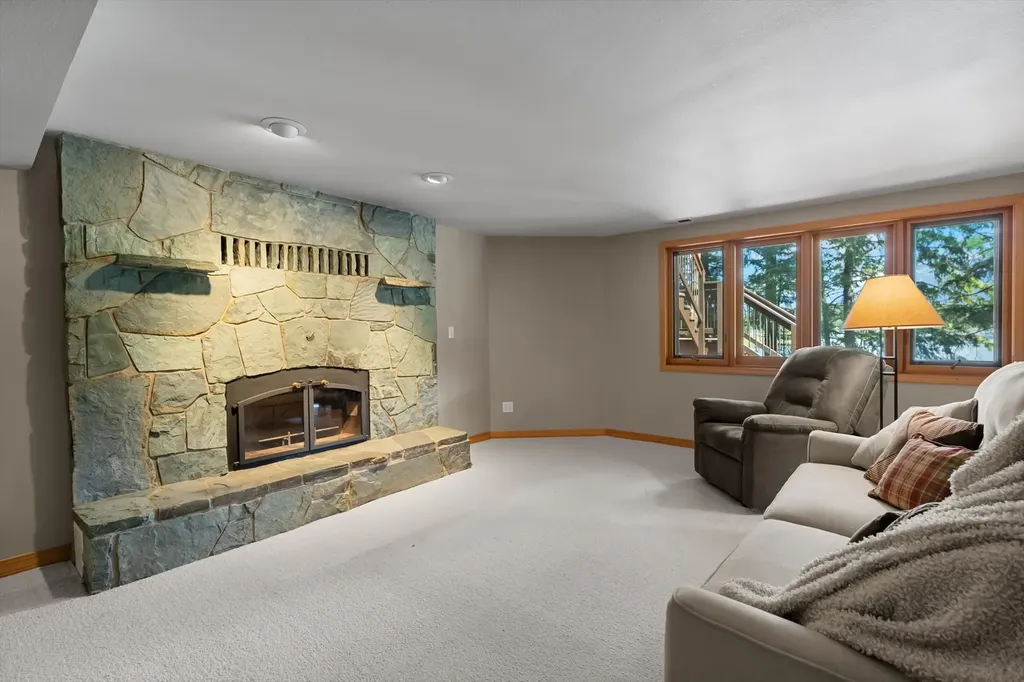 349 Echo Chalet Drive Bigfork MT 59911