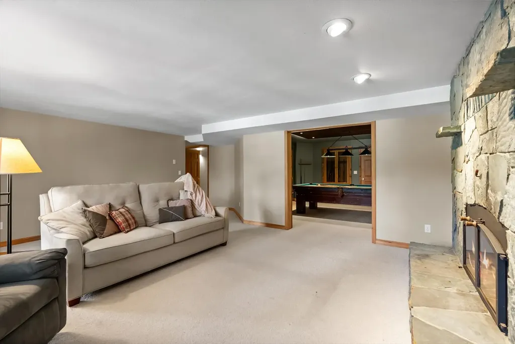 349 Echo Chalet Drive Bigfork MT 59911