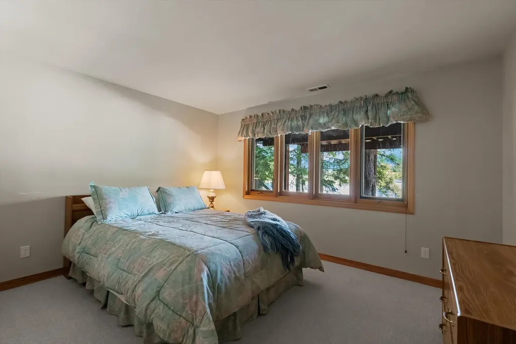 349 Echo Chalet Drive Bigfork MT 59911