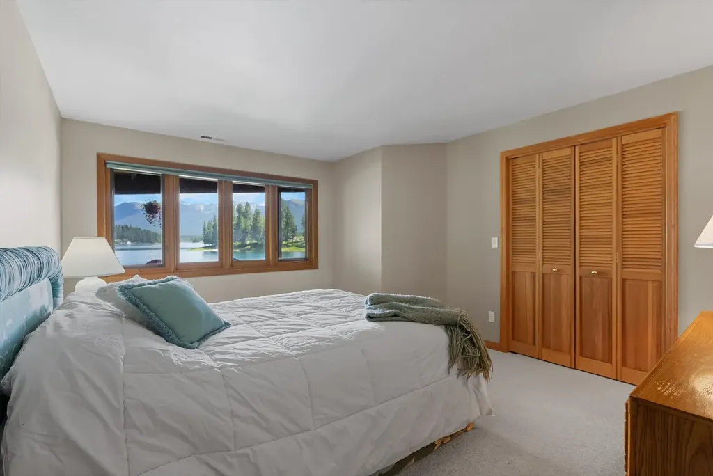 349 Echo Chalet Drive Bigfork MT 59911