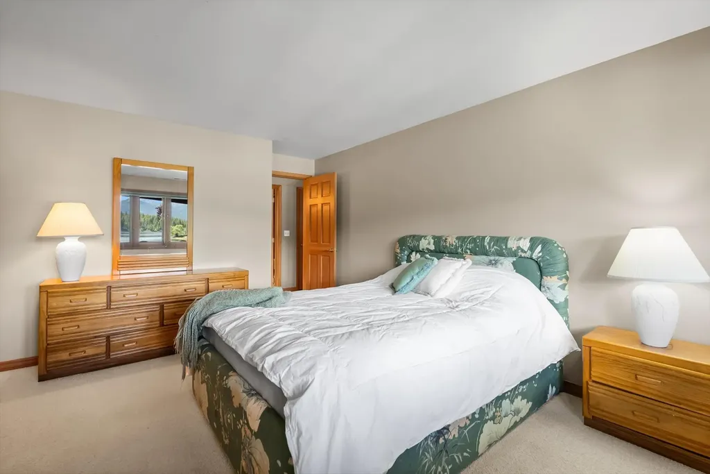 349 Echo Chalet Drive Bigfork MT 59911