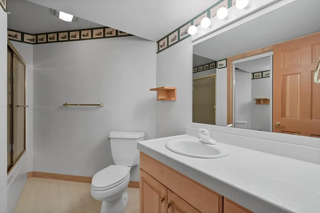349 Echo Chalet Drive Bigfork MT 59911
