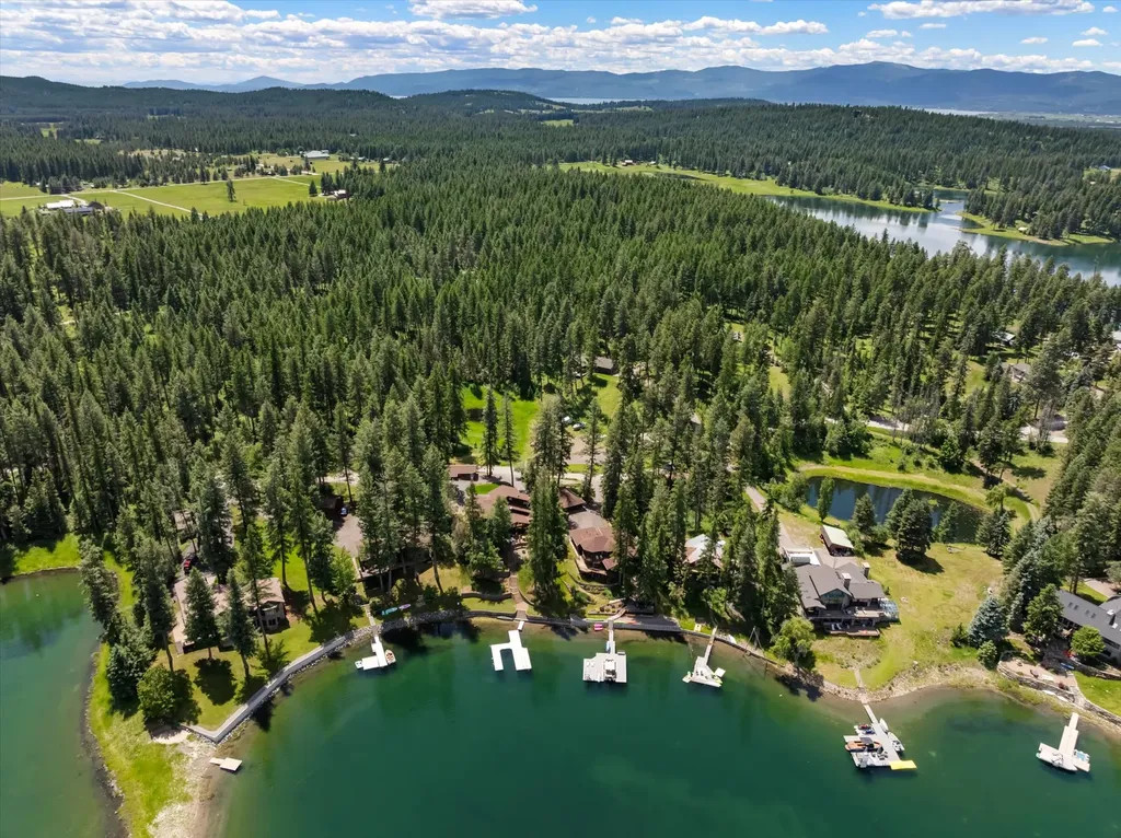 349 Echo Chalet Drive Bigfork MT 59911