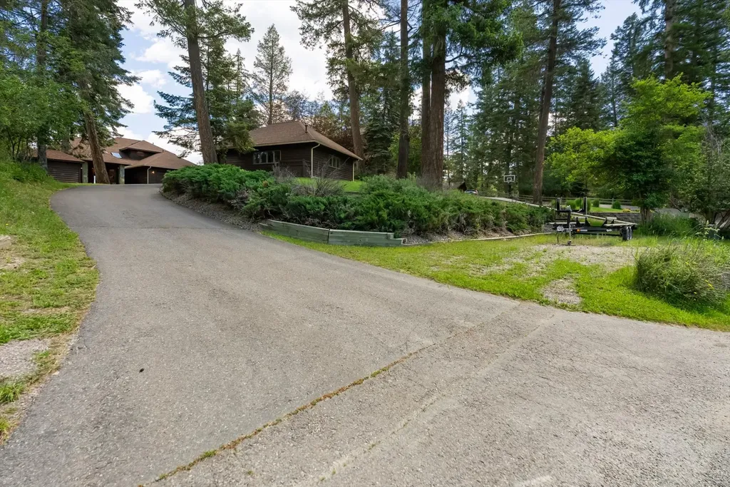 349 Echo Chalet Drive Bigfork MT 59911