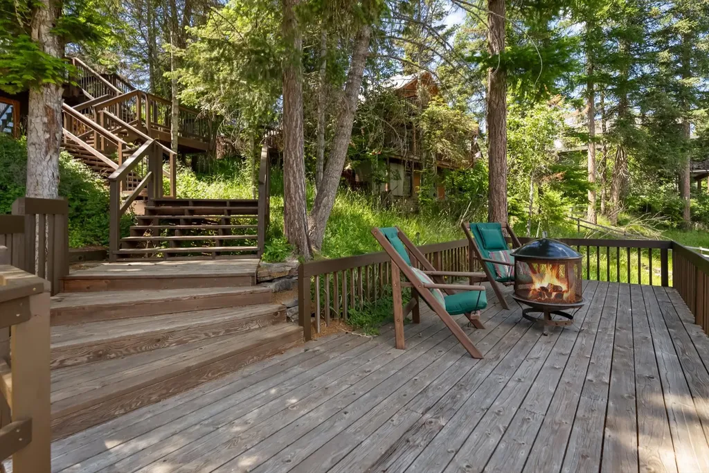 349 Echo Chalet Drive Bigfork MT 59911