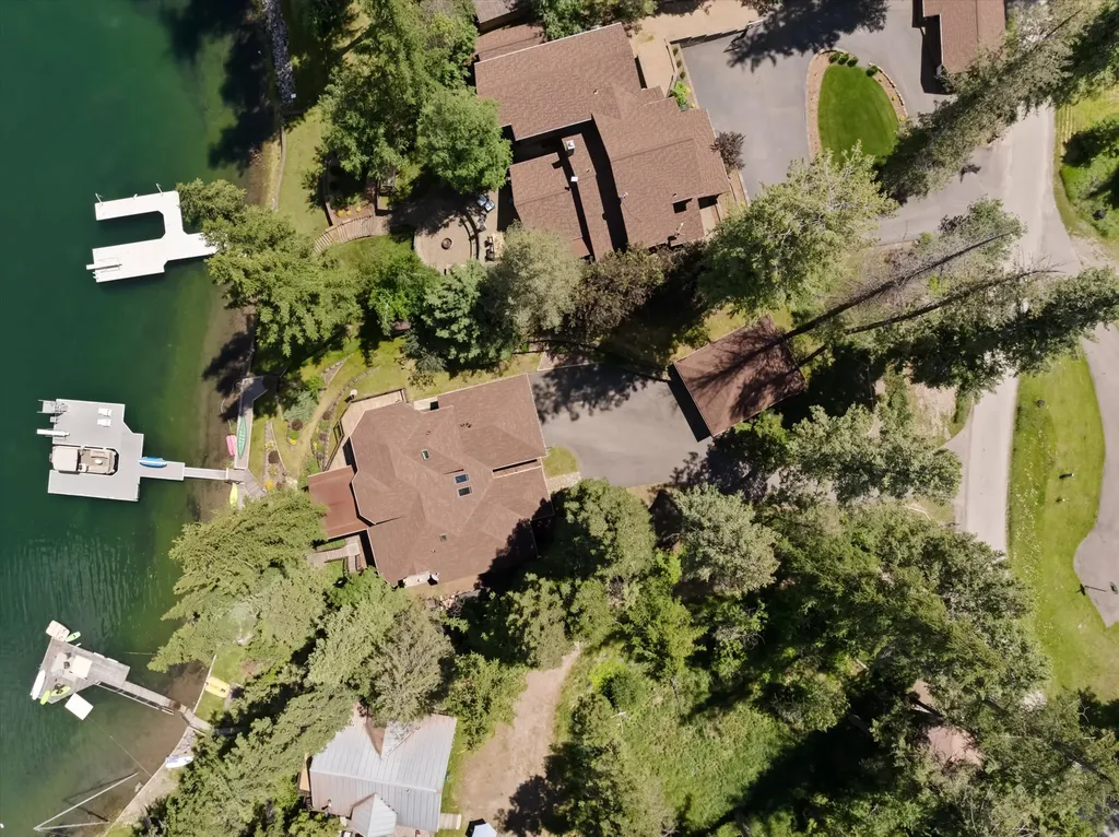 349 Echo Chalet Drive Bigfork MT 59911