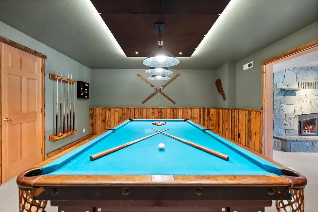 349 Echo Chalet Drive Bigfork MT 59911