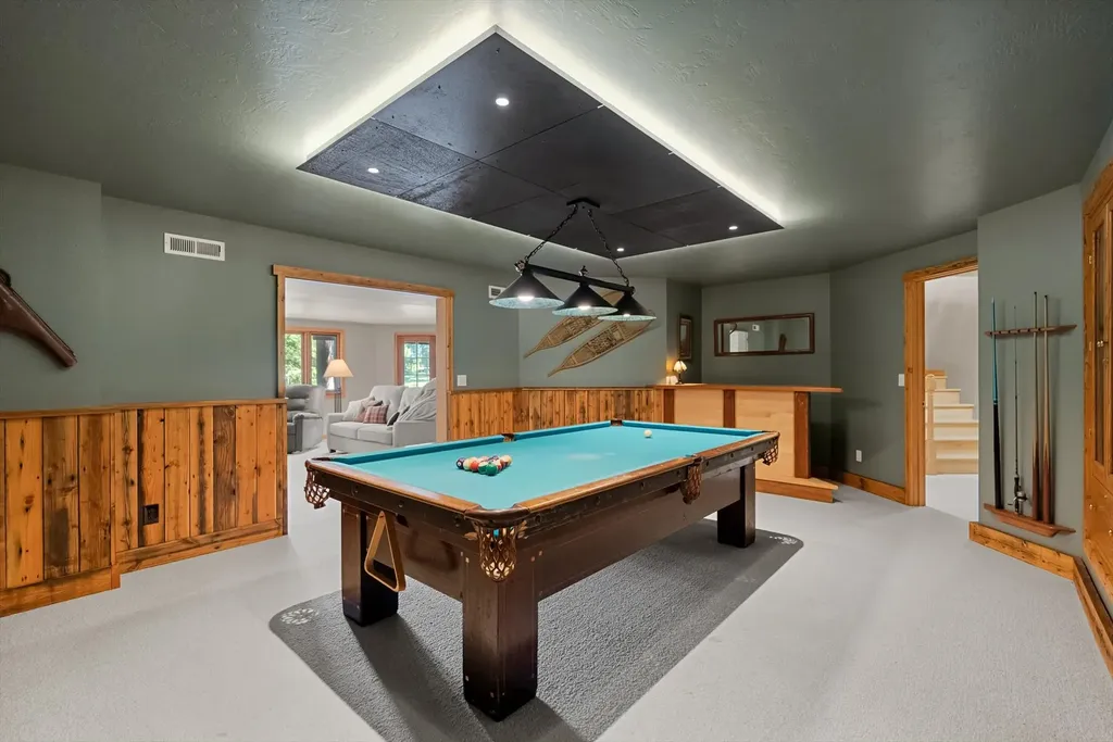349 Echo Chalet Drive Bigfork MT 59911