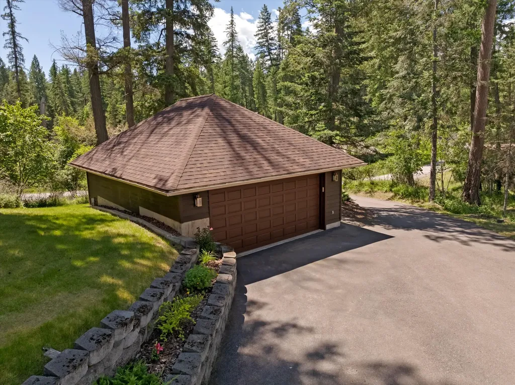 349 Echo Chalet Drive Bigfork MT 59911