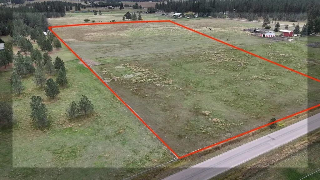 Nhn Mud Lake Trail Polson MT 59860