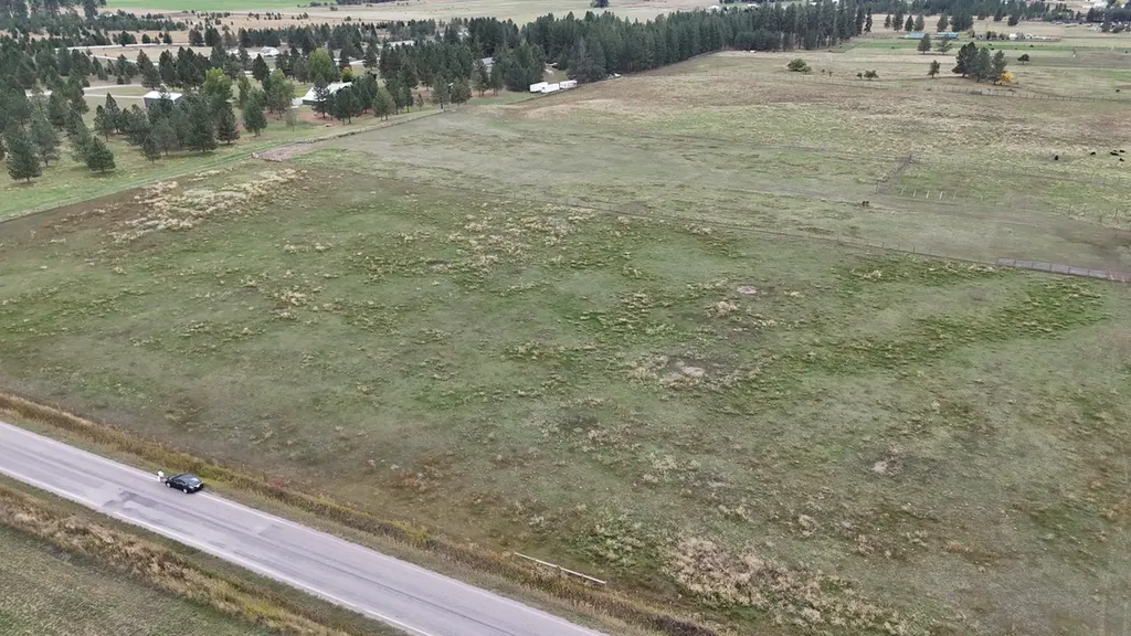 Nhn Mud Lake Trail Polson MT 59860