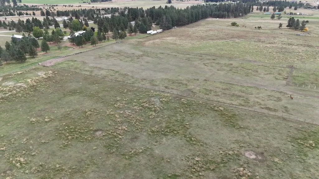 Nhn Mud Lake Trail Polson MT 59860