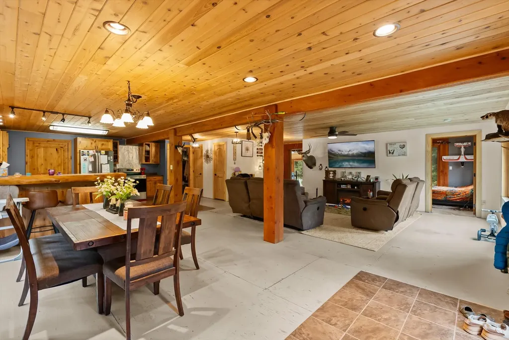 4284 N Fork Rye Creek Road Darby MT 59829