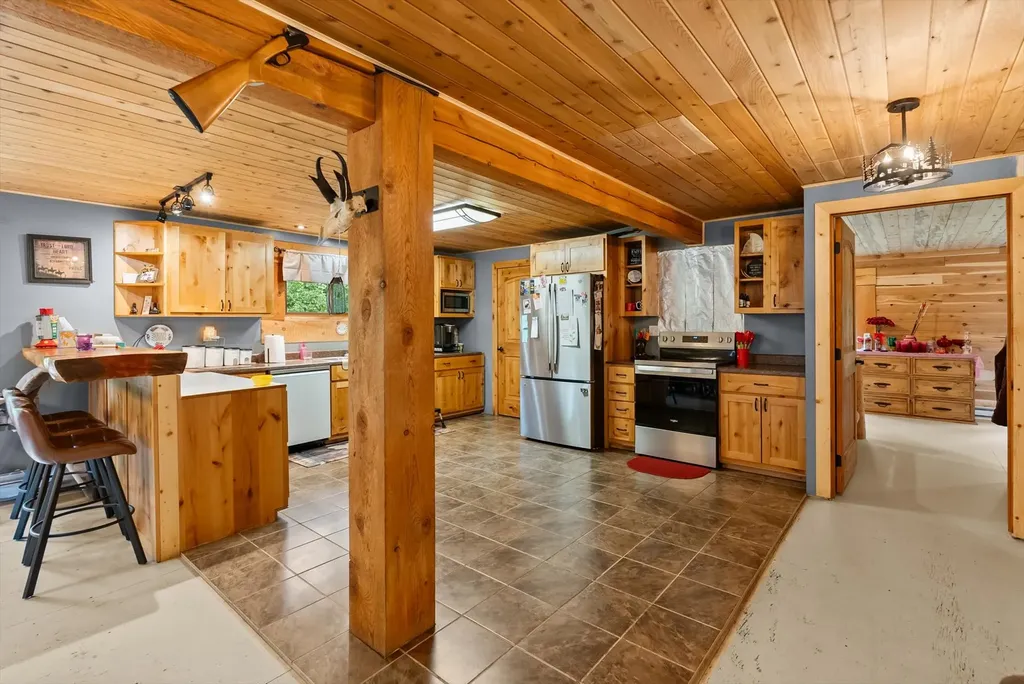 4284 N Fork Rye Creek Road Darby MT 59829