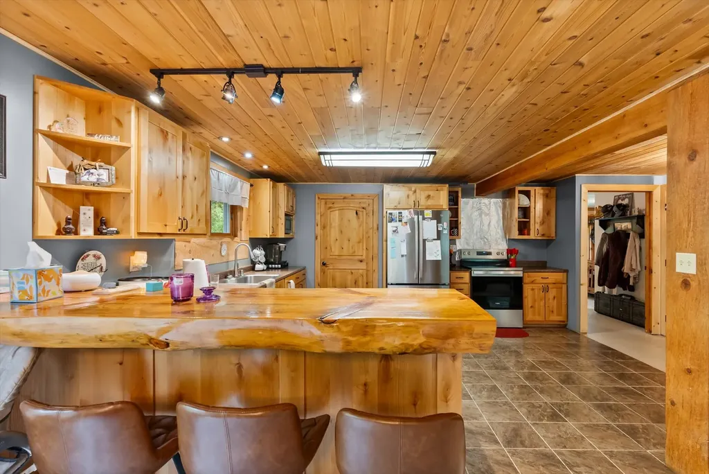4284 N Fork Rye Creek Road Darby MT 59829
