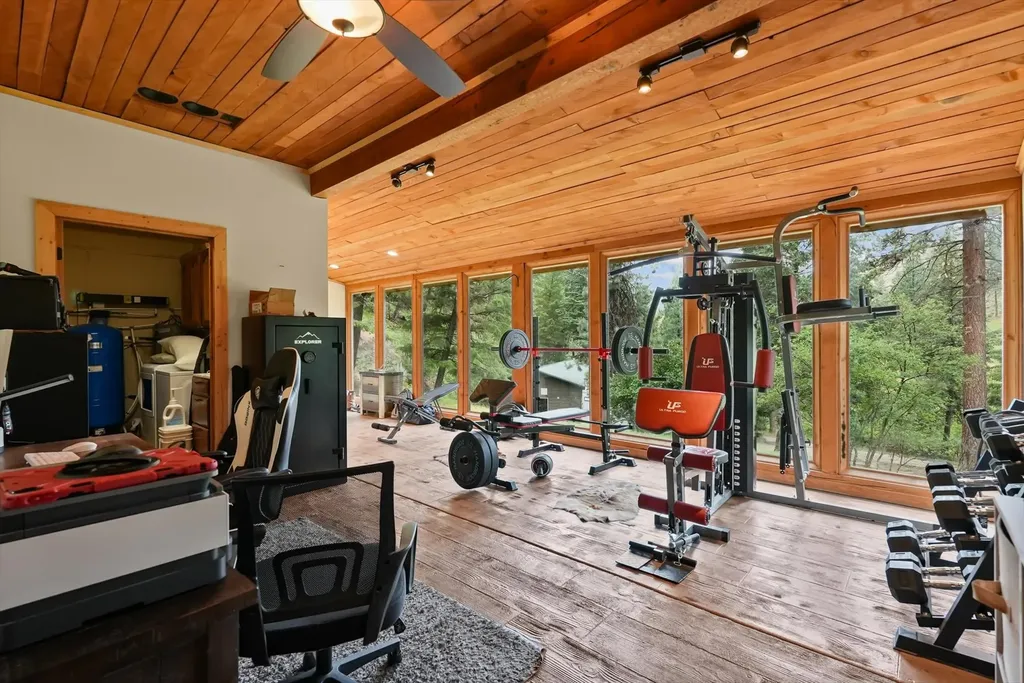 4284 N Fork Rye Creek Road Darby MT 59829
