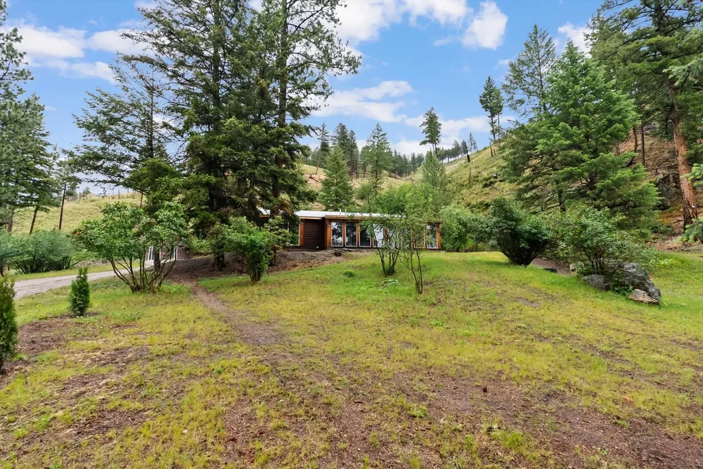 4284 N Fork Rye Creek Road Darby MT 59829
