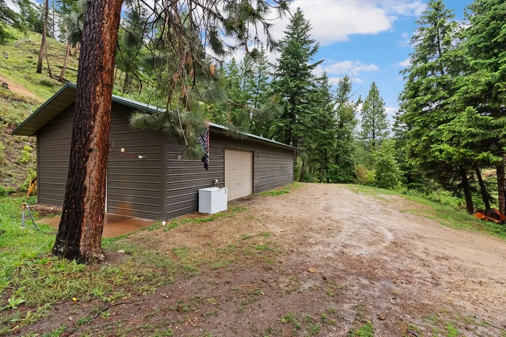 4284 N Fork Rye Creek Road Darby MT 59829