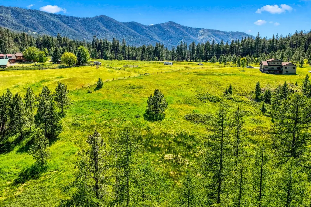 Nhn Pattee Canyon Road Missoula MT 59803