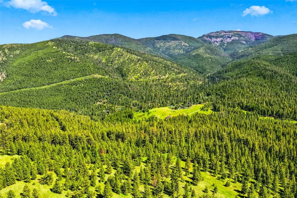 Nhn Pattee Canyon Road Missoula MT 59803
