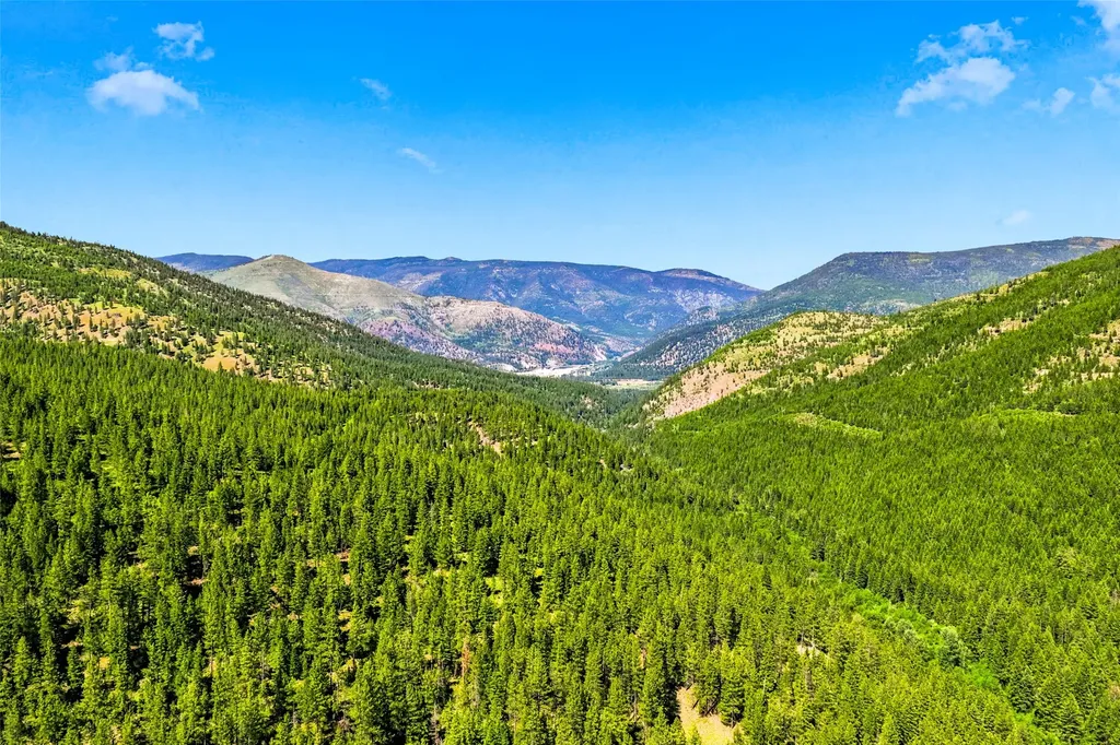 Nhn Pattee Canyon Road Missoula MT 59803