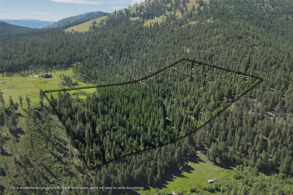 Nhn Pattee Canyon Road Missoula MT 59803