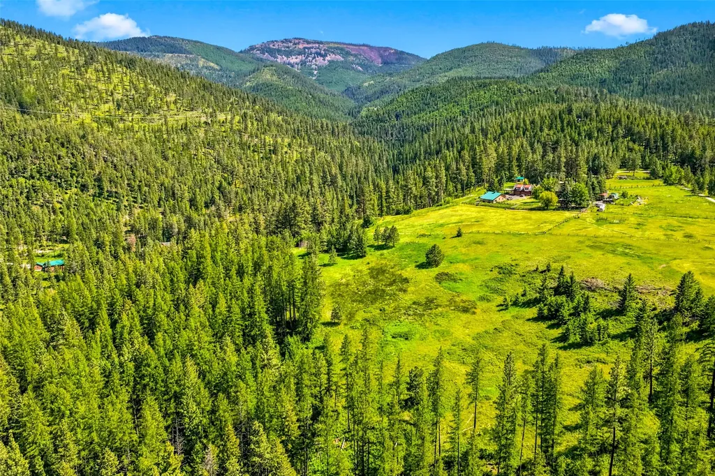 Nhn Pattee Canyon Road Missoula MT 59803