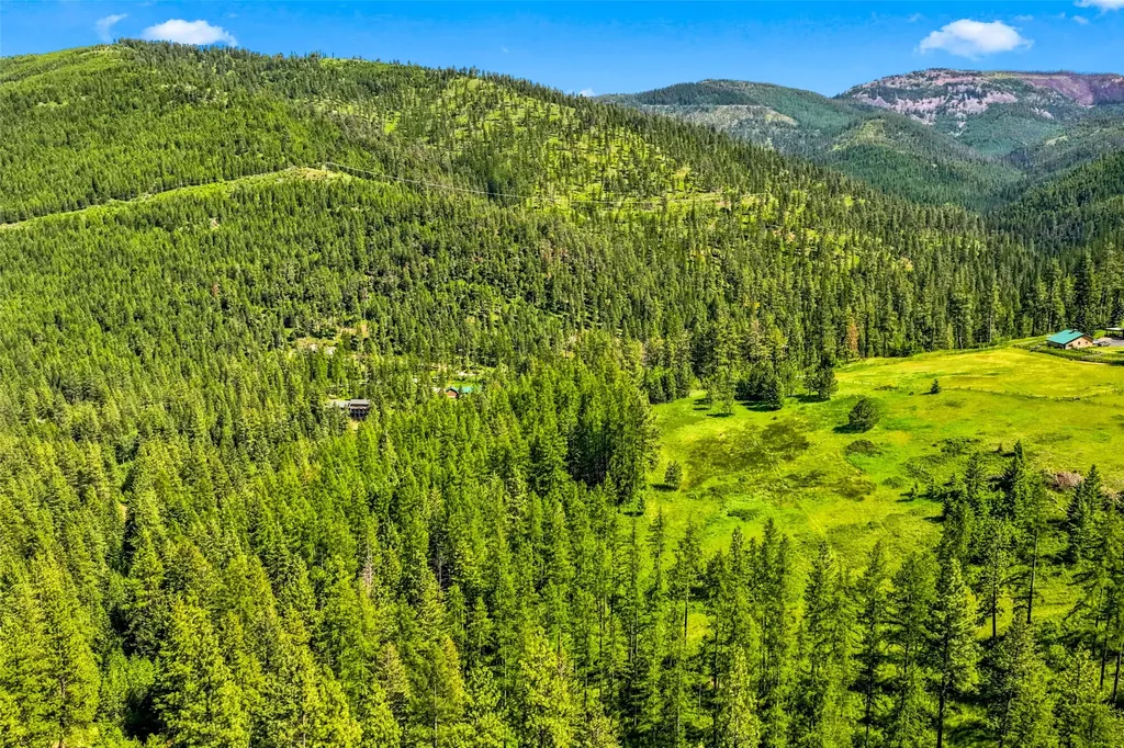 Nhn Pattee Canyon Road Missoula MT 59803